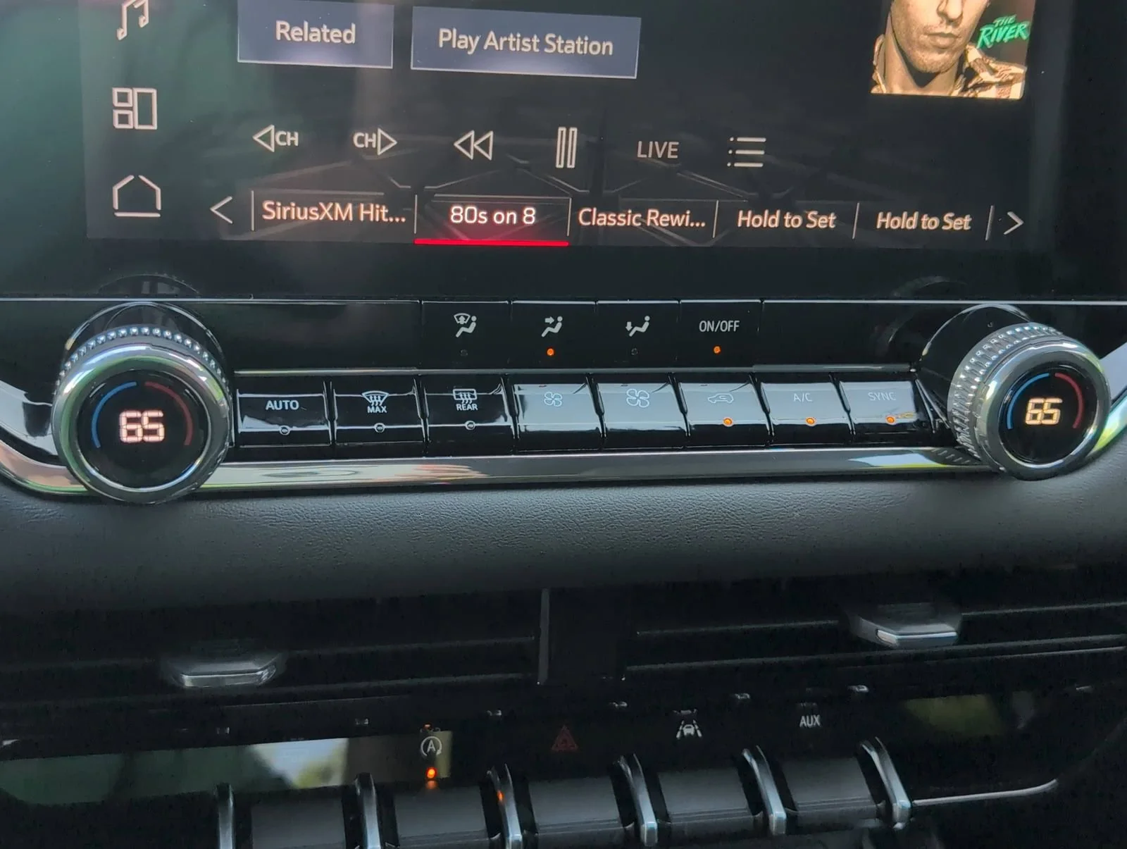 2025 GMC Canyon Elevation - Photo 16