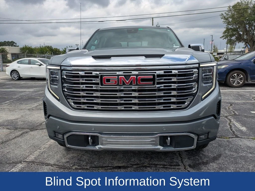Certified Used 2024 Sterling GMC Denali image 10