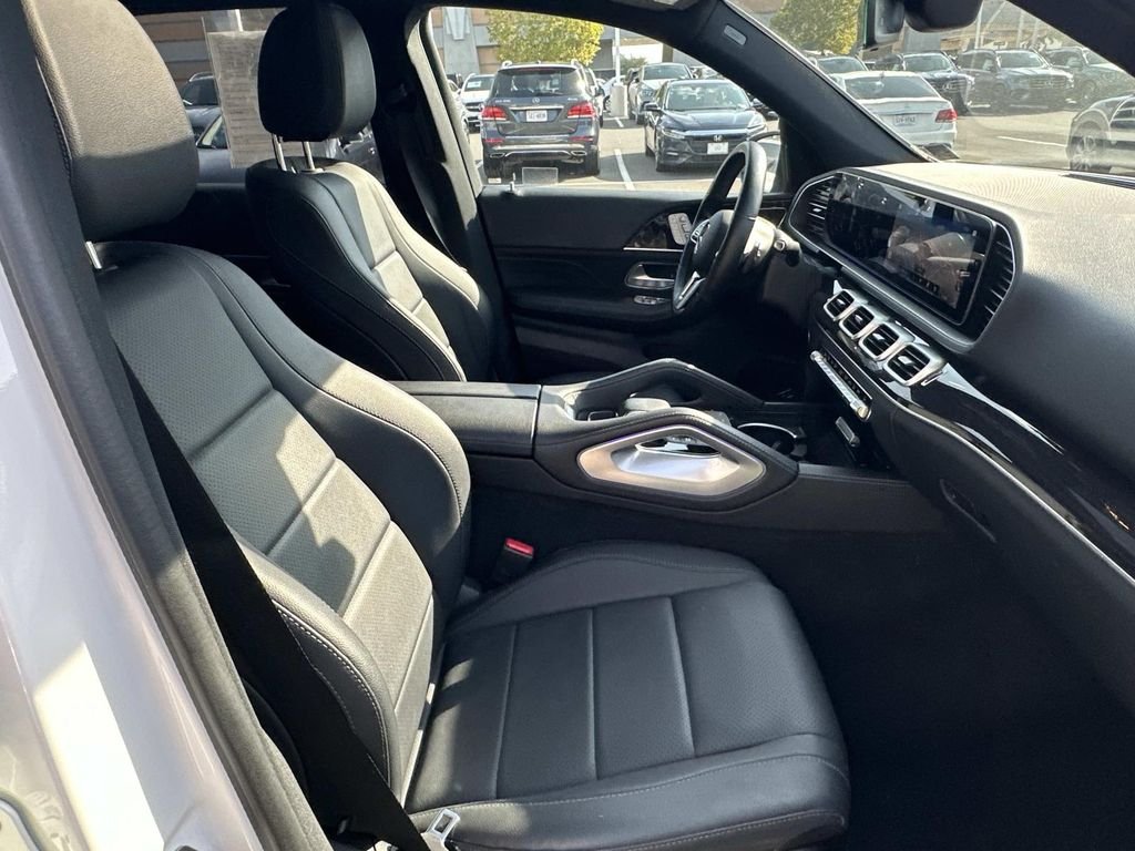 2023 Mercedes-Benz GLE GLE350 - Photo 10