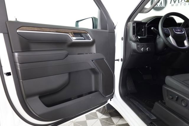 2026 GMC Sierra 1500 Elevation - Photo 34