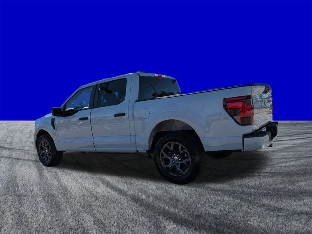 New 2026 Avalanche Ford STX® image 6