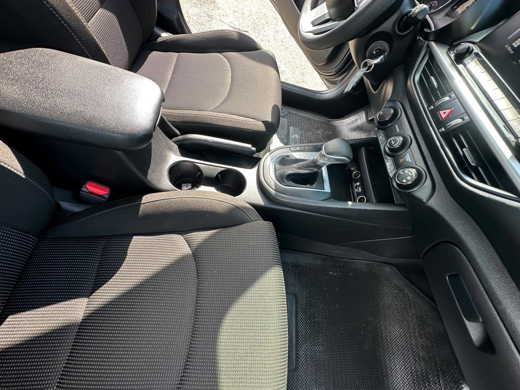 Used 2020 Gray Kia LXS image 29