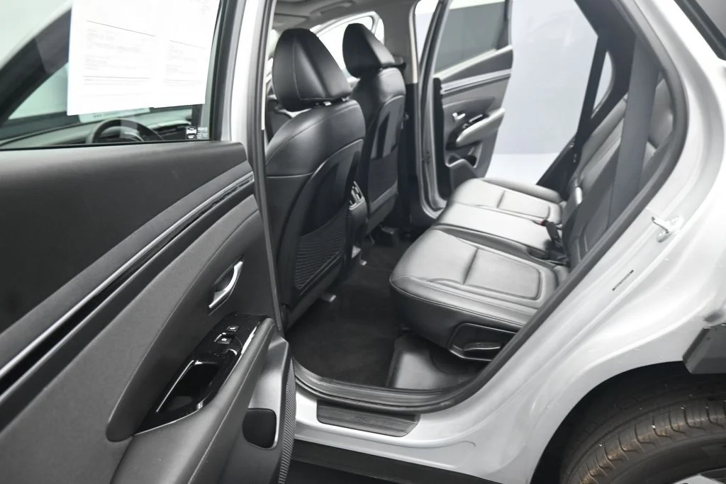 2024 Hyundai Tucson Limited - Photo 16