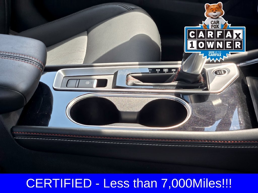 Used 2025 White Nissan 2.5 SR image 16