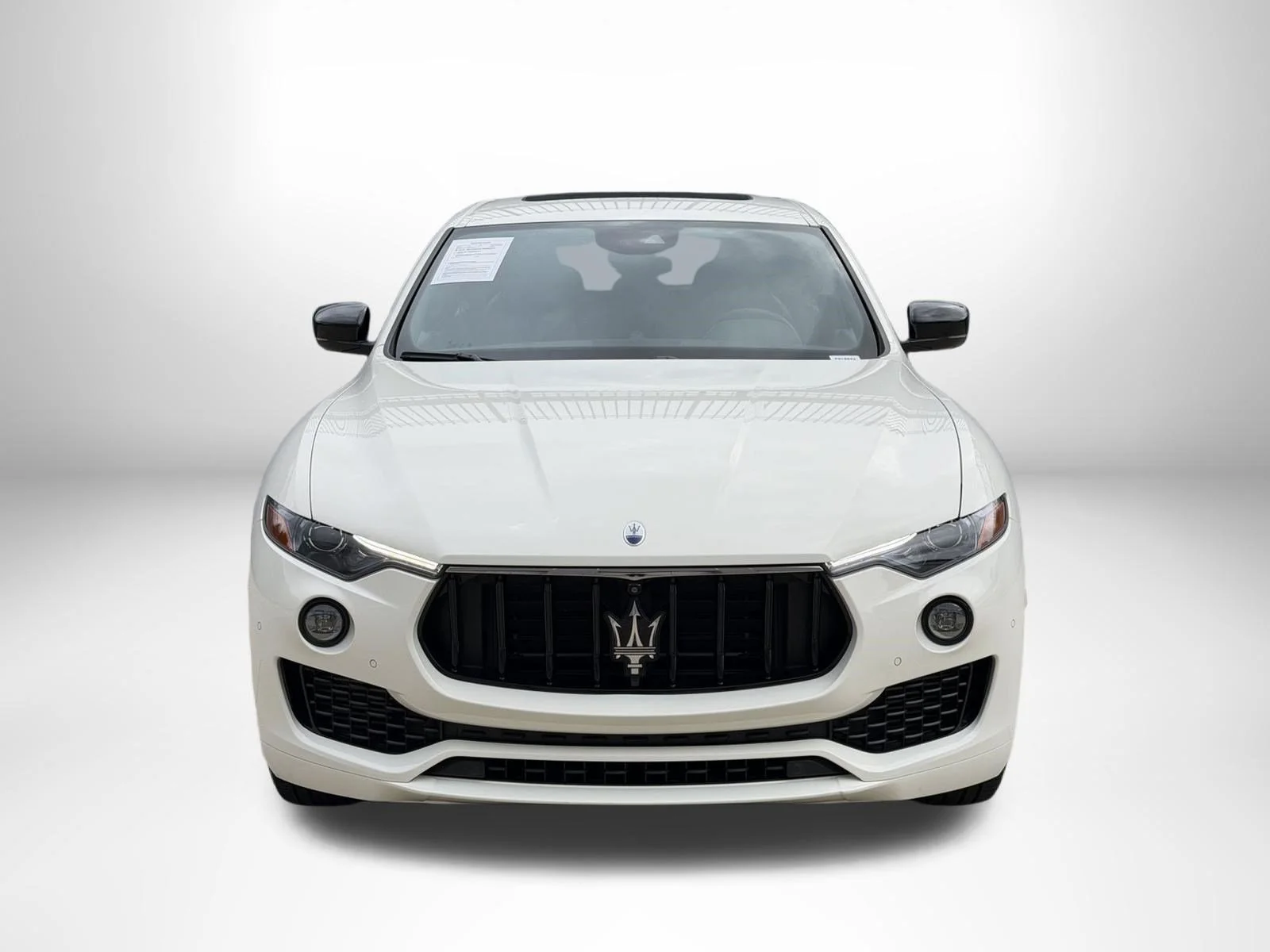 Used 2024 Bianco Maserati GT Ultima image 8