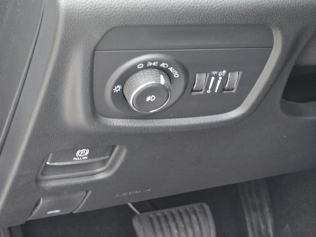 New 2026 White Jeep 85th Anniversary Edition image 34