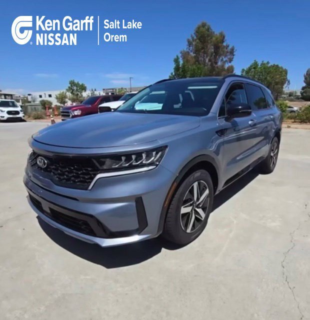 2021 Kia Sorento
