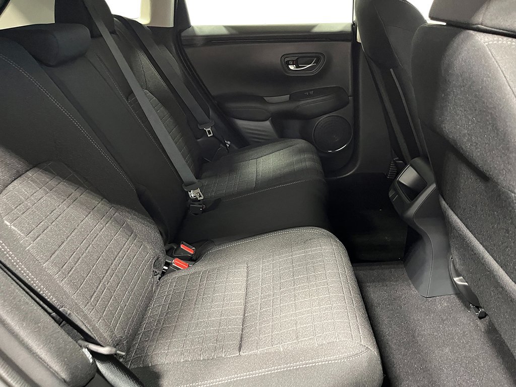 New 2027 Platinum White Pearl Honda LX image 23
