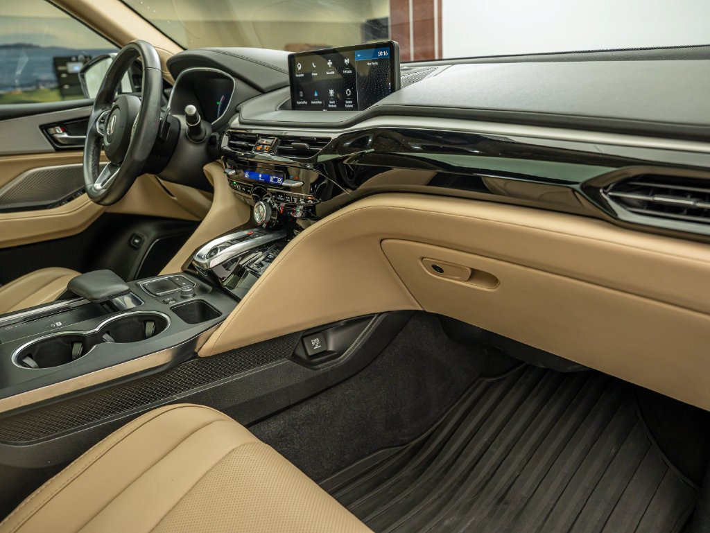 2024 Acura MDX Technology Package - Photo 76