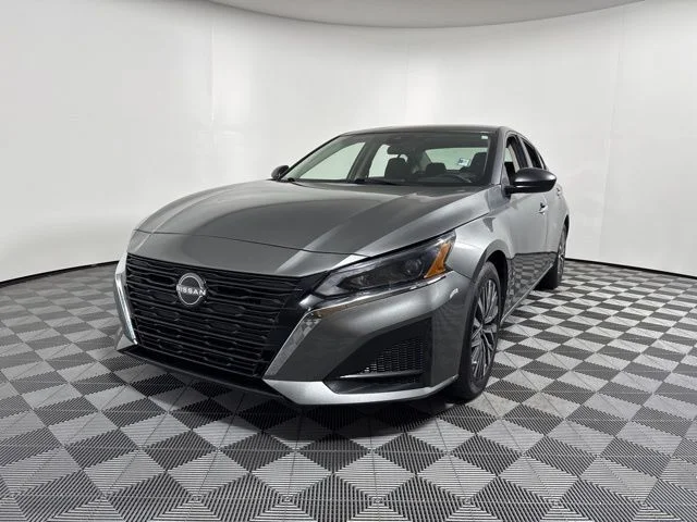 2025 Nissan Altima 2.5 SV's photo