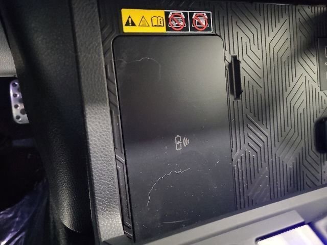 Used 2024 Black Toyota TRD Sport image 34