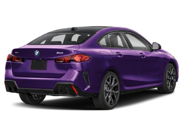 New 2026 Thundernight Metallic BMW 228 image 2