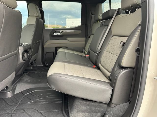 2026 Chevrolet Silverado 1500 ZR2 - Photo 27