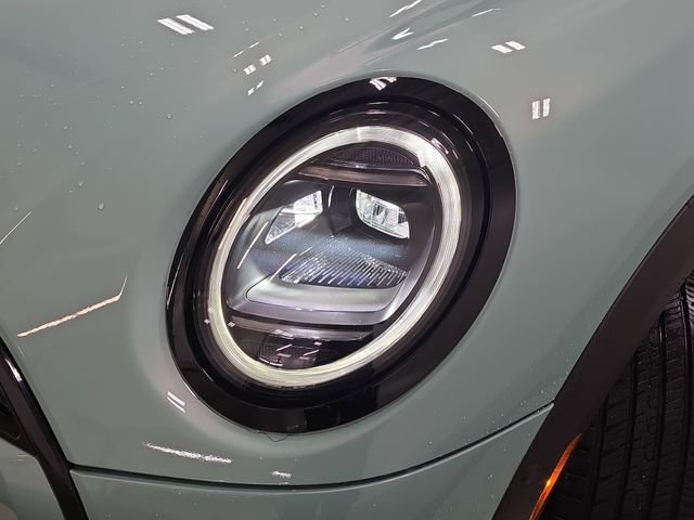 Used 2026 Green MINI Signature image 27