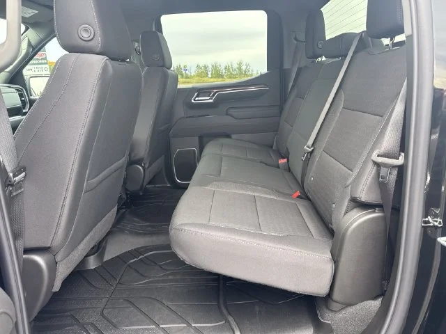 2026 Chevrolet Silverado 1500 RST - Photo 28