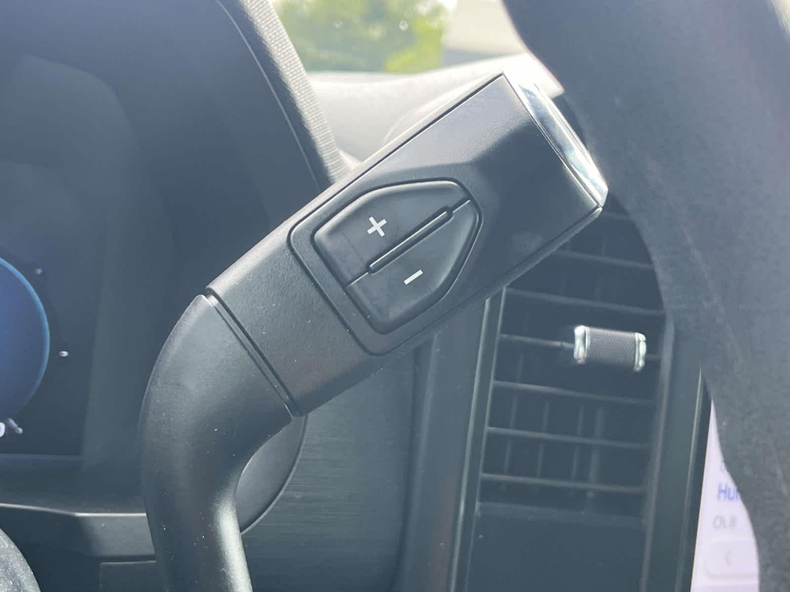 Used 2024 Avalanche Ford STX image 37
