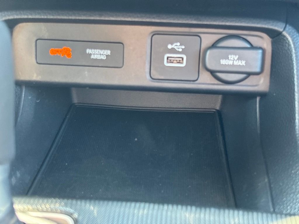Used 2024 Gray Honda Sport image 25