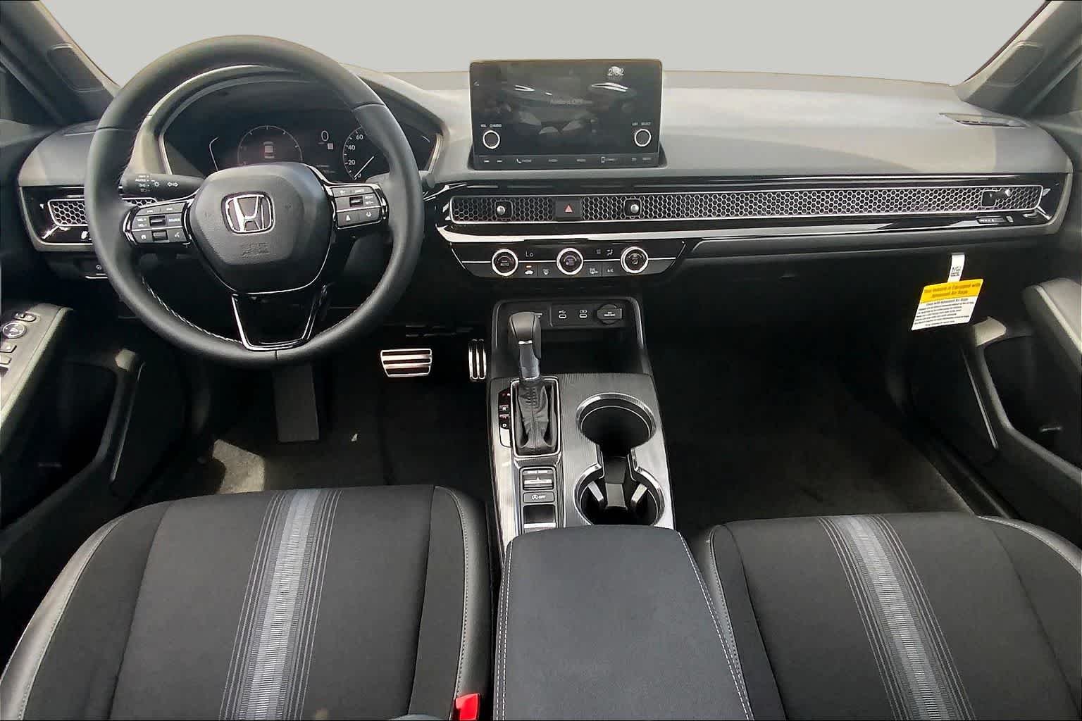 New 2026 Urban Gray Pearl Honda 2WD SPORT image 5