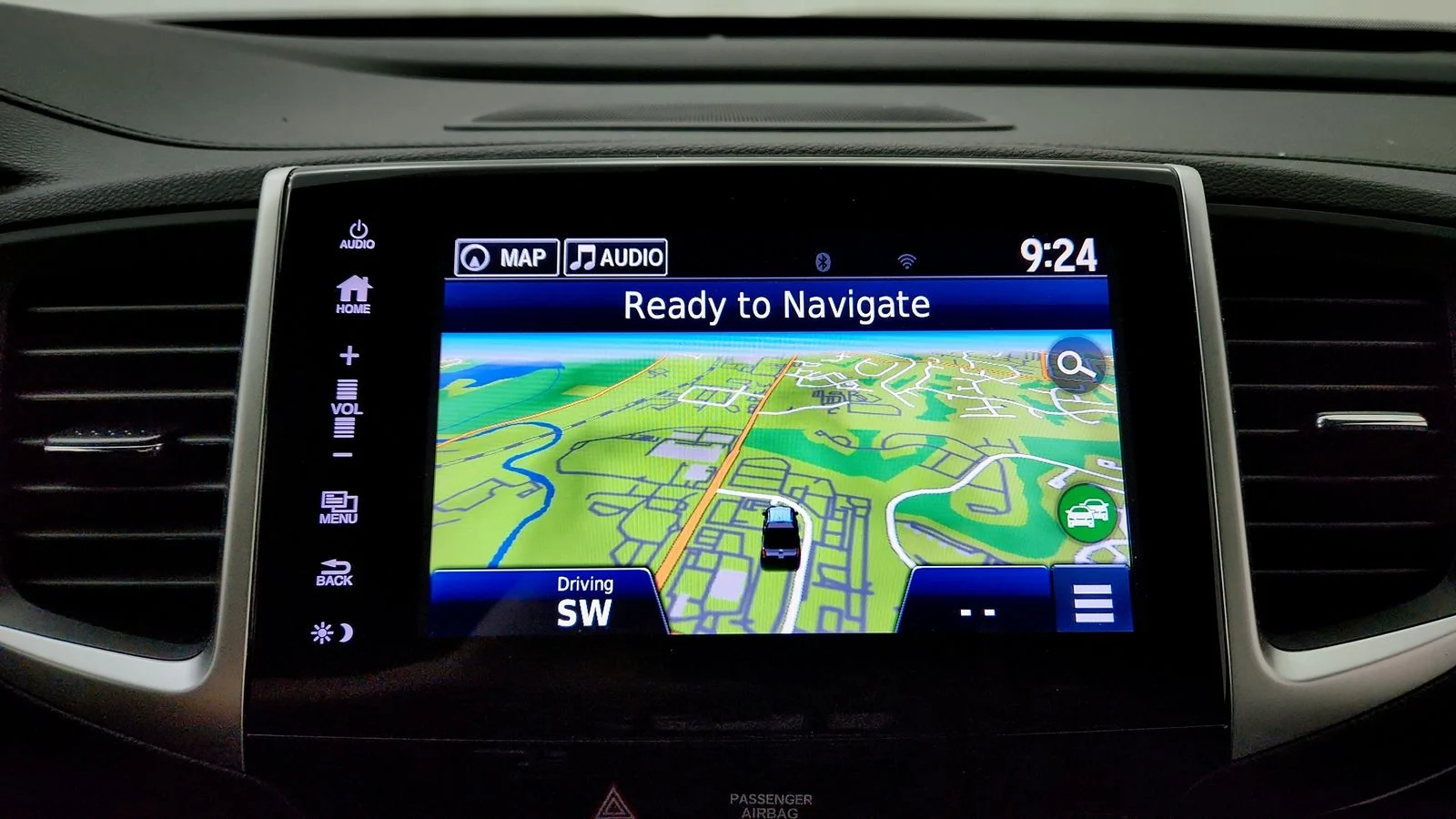 Used 2019 Silver Honda RTL-E image 33