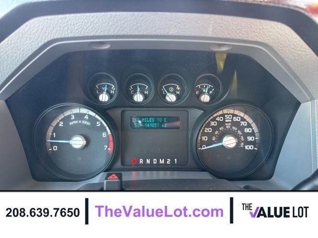Used 2015 White Ford XL image 20