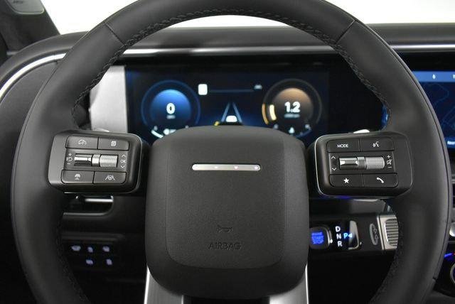 New 2026 White Hyundai Calligraphy AWD image 103
