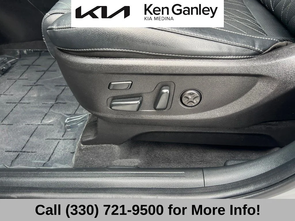 Certified Used 2024 Gray Kia SX X-Line image 29