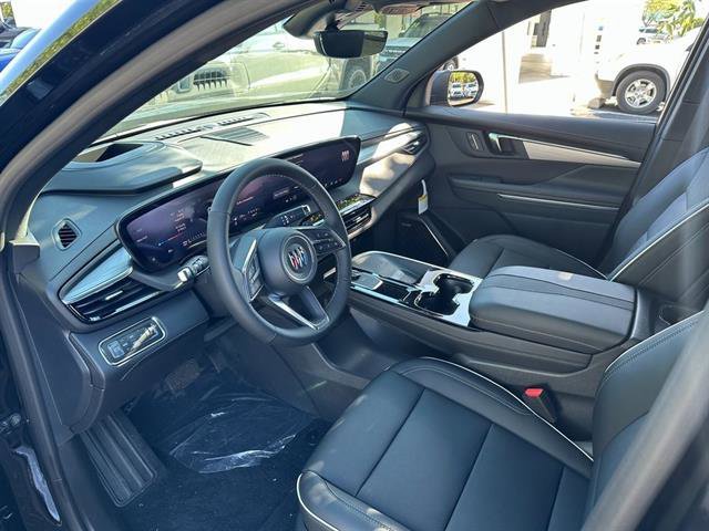 2026 Buick Enclave Preferred - Photo 7