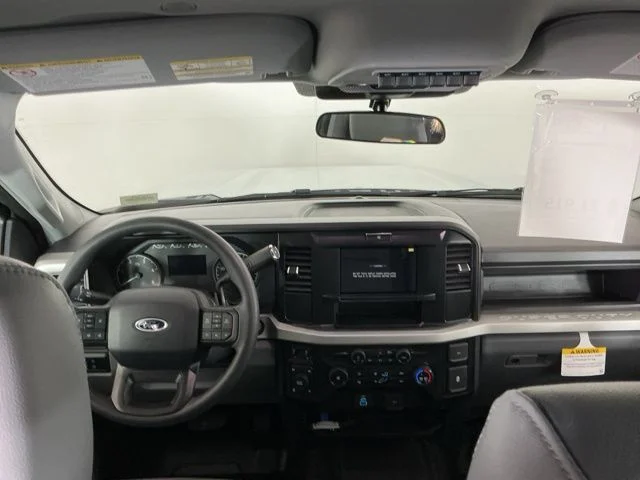 New 2026 Oxford White Ford XL image 20
