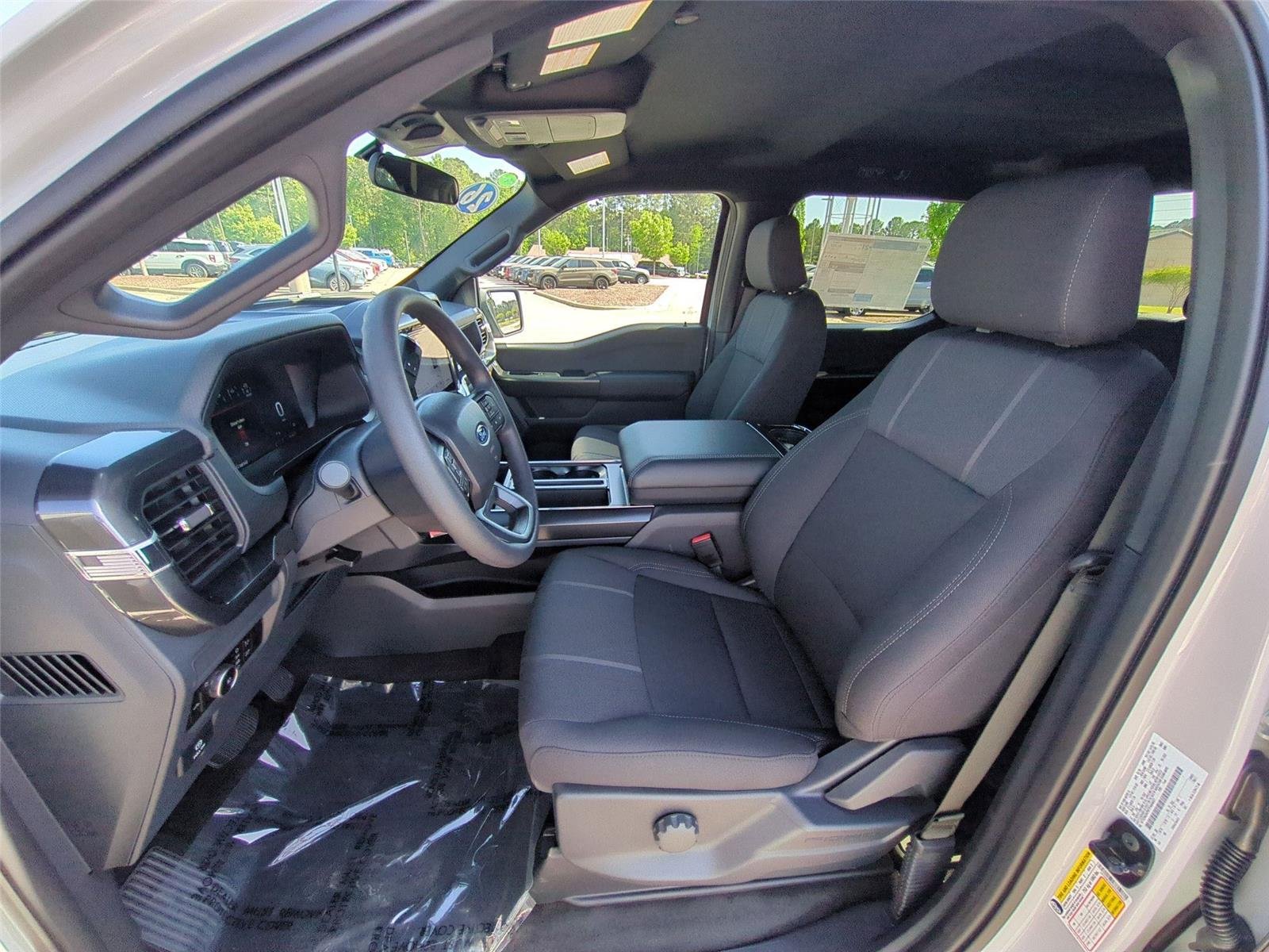 New 2026 Avalanche Ford STX® image 18