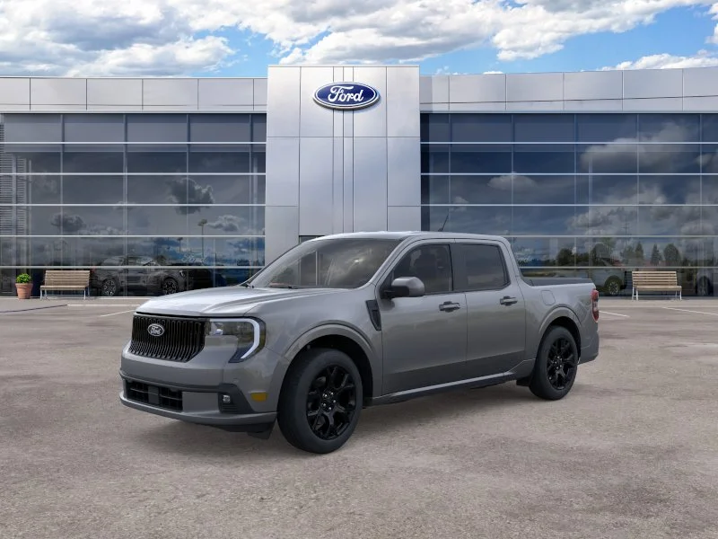 2025 Ford Maverick
