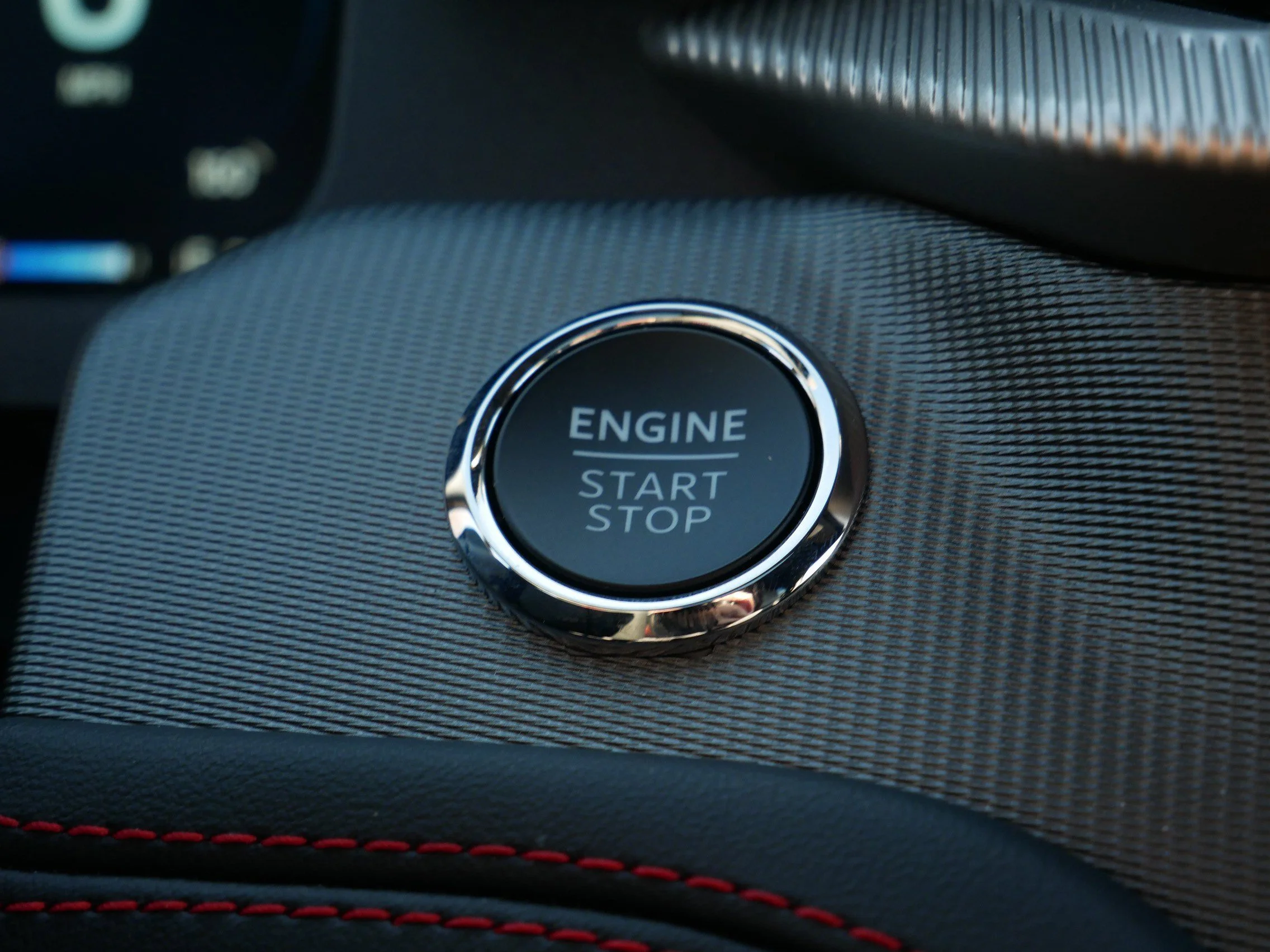 New 2026 Agate Black Metallic Ford ST-Line image 30