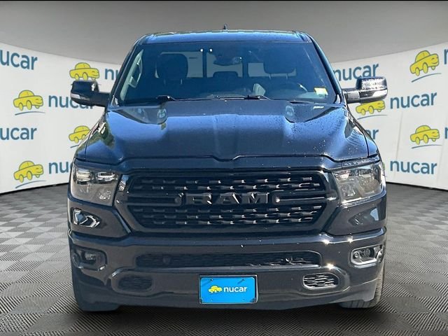 Used 2022 Black Ram Big Horn/Lone Star image 3