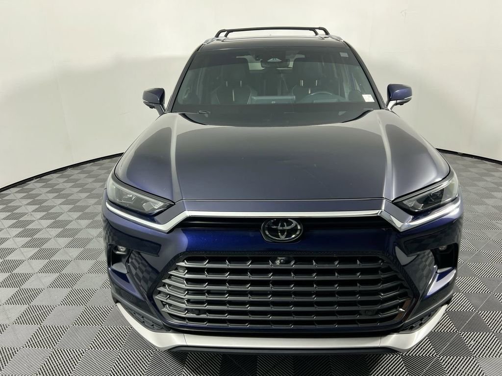 Used 2024  Toyota MAX Platinum image 8