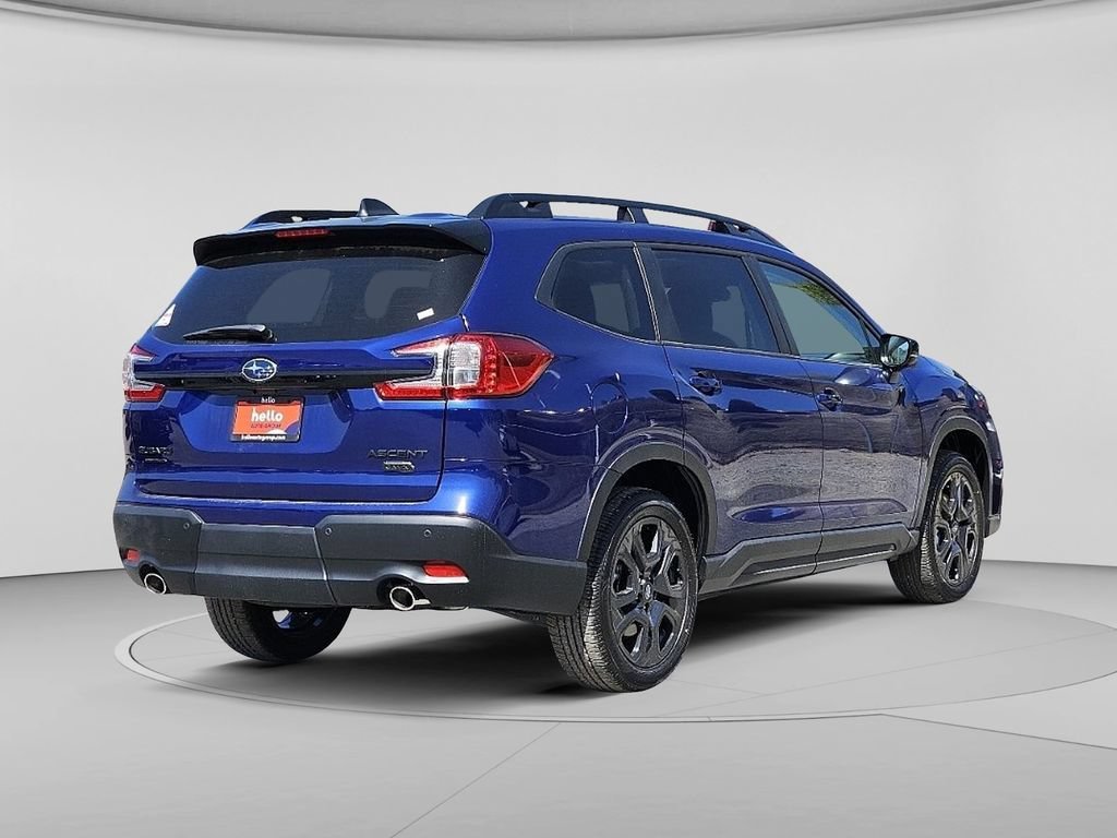 2026 Subaru Ascent Onyx Edition-Touring - Photo 27