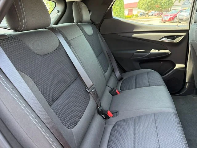 Used 2023 Red Chevrolet LT image 28