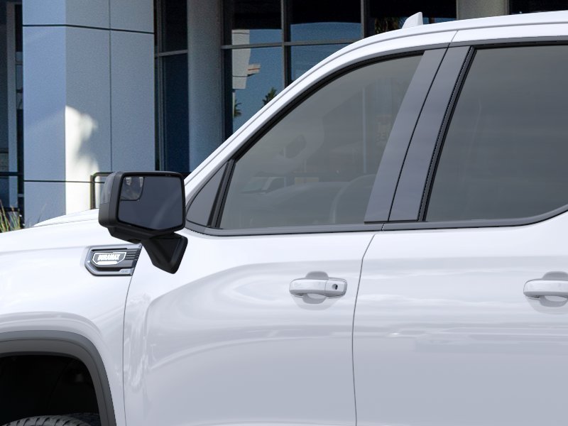 2026 GMC Sierra 1500 AT4 - Photo 12