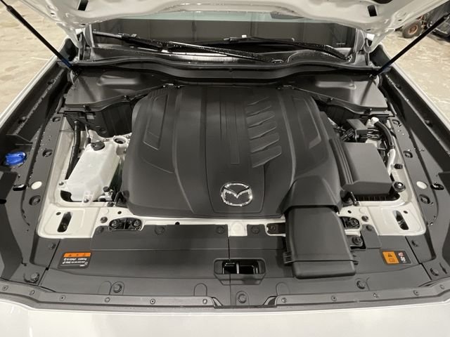 2026 Mazda CX-90 Premium Plus Package - Photo 22