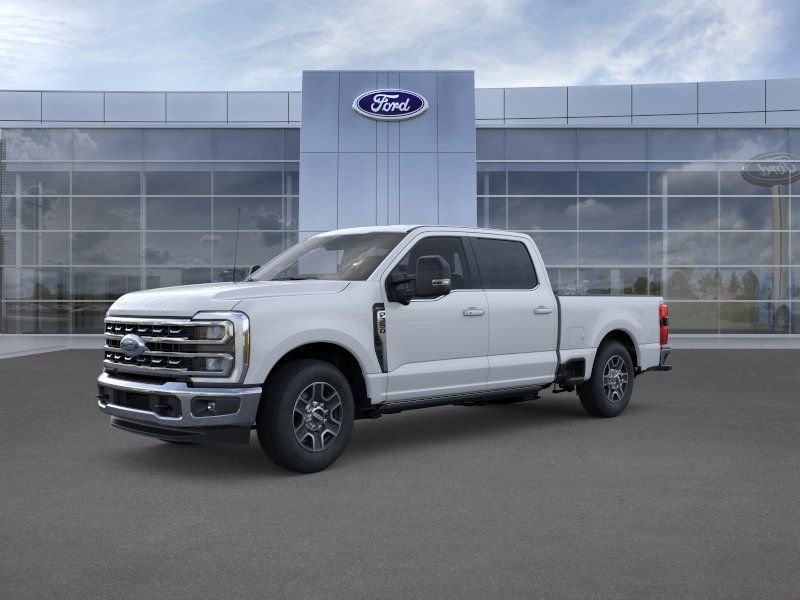 2026 Ford F-350 XL Crew Cab 6-3/4' Box SRW's photo