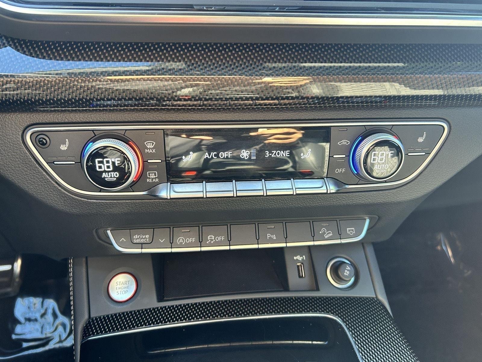 2023 Audi SQ5 Sportback Premium Plus - Photo 16