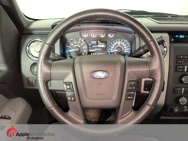 Used 2011 Silver Ford XLT image 13