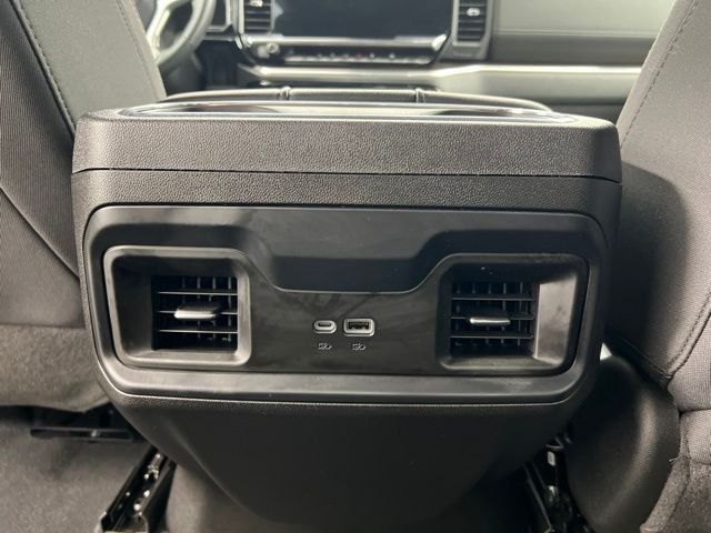 Used 2023 Gray Chevrolet LT image 11