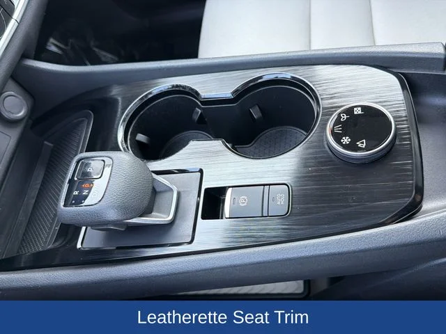 Certified Used 2021 Blue Nissan SV image 24