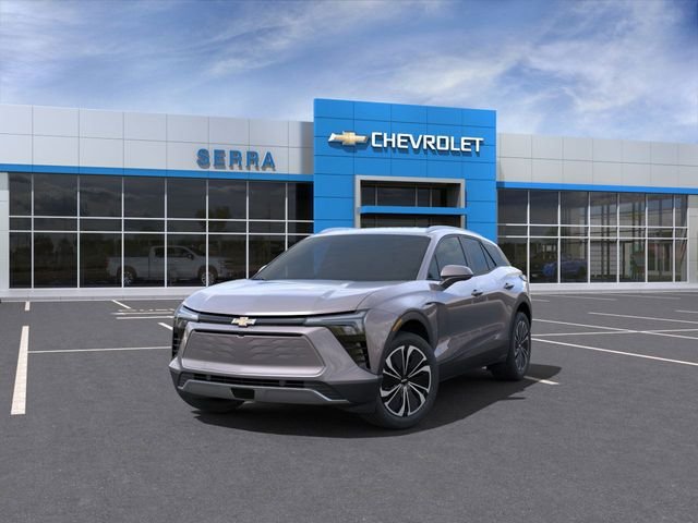 2025 Chevrolet Blazer EV LT - Photo 8