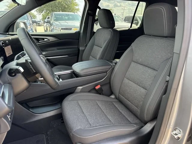 2026 Chevrolet Traverse LT - Photo 22