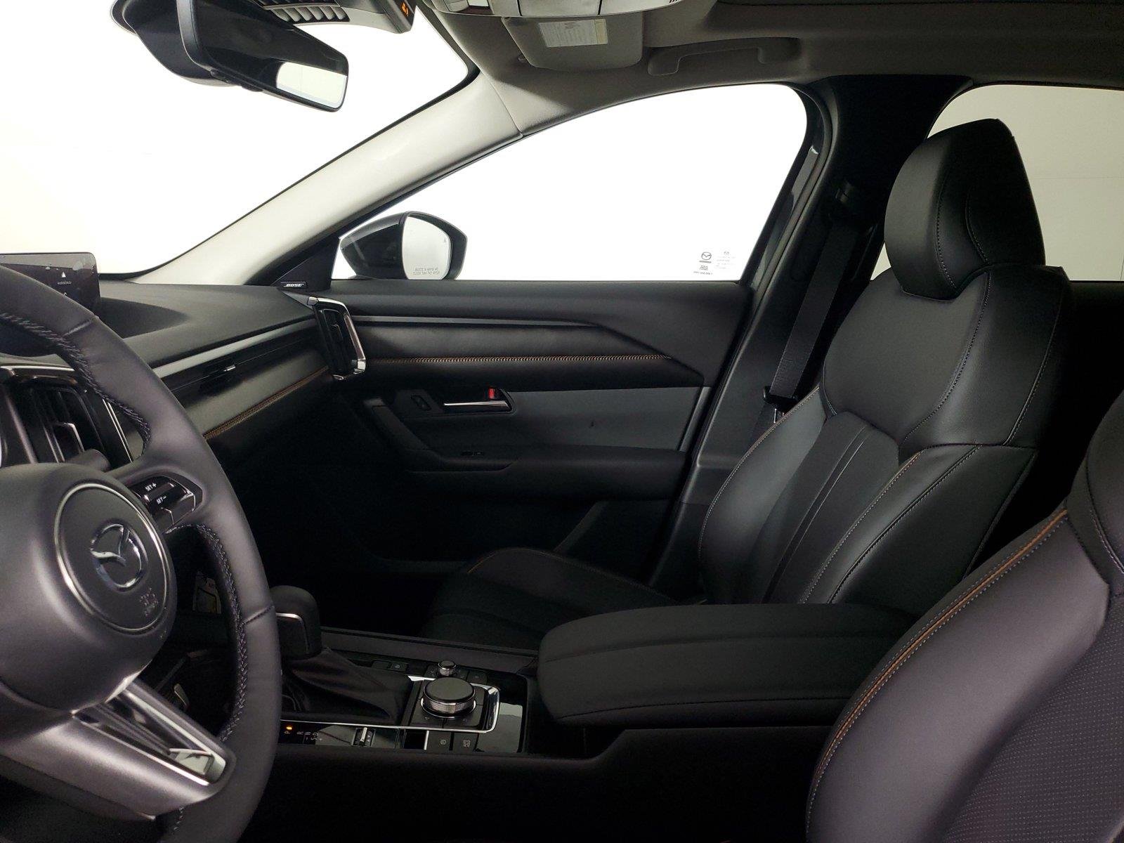 2026 Mazda CX-50 Premium Plus - Photo 22