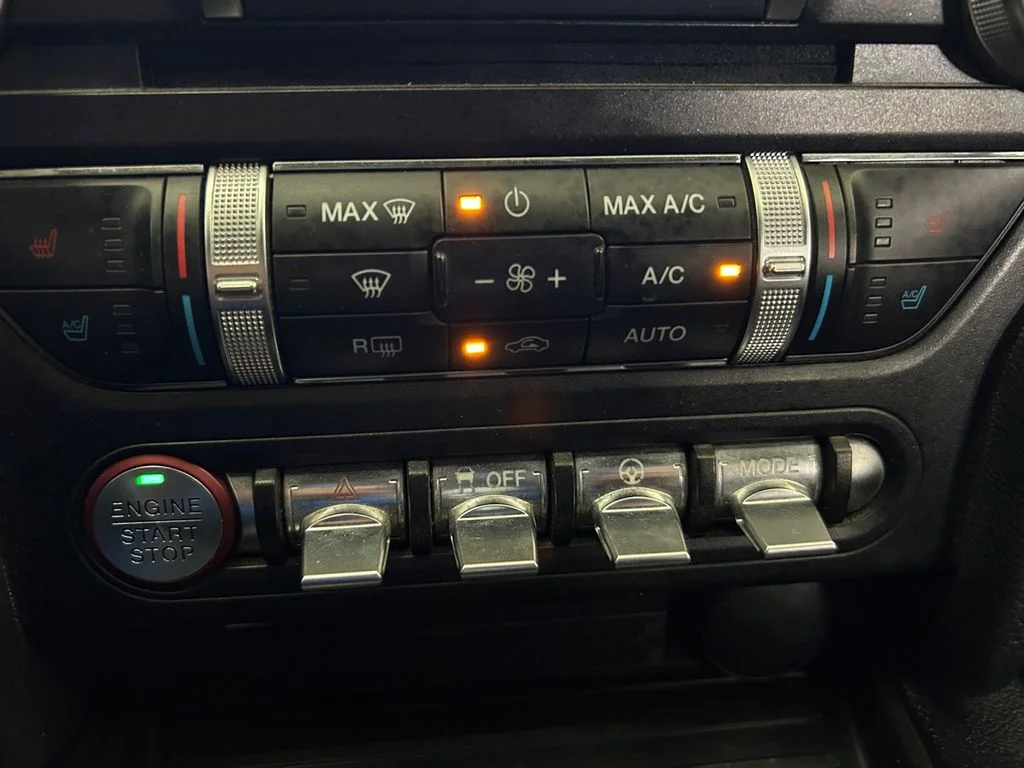 Used 2019 Green Ford Bullitt image 29