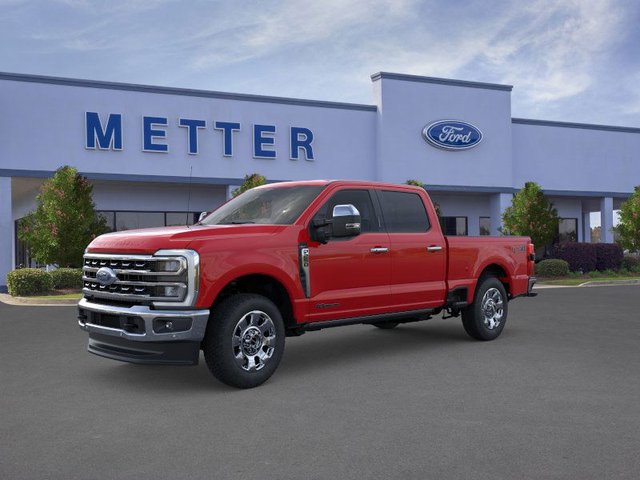 2026 Ford Super Duty F-250® Lariat®