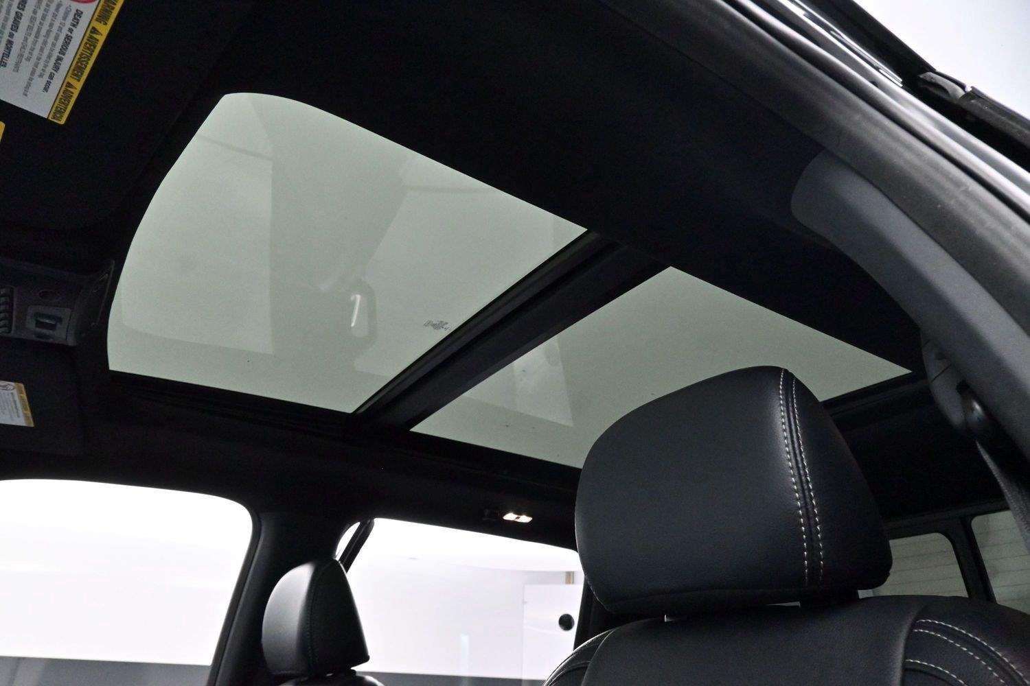 Used 2022 Agate Black Ford Lariat image 33