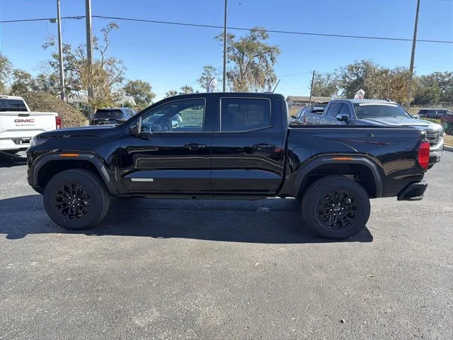 New 2026 Onyx Black GMC Elevation image 8