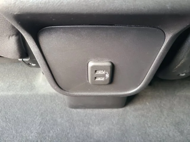 Used 2024 Summit White Chevrolet LS image 16